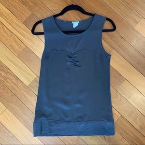 Club Monaco Silky Top